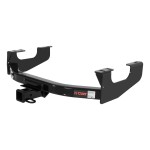 For 2003-2004 Ford F250 Super Duty Trailer Hitch Fits Models w/o Factory Connector & Except Cab & Chassis Curt 14355 2 inch Tow Receiver For 2003-2004 Ford F250 Super Duty Trailer Hitch Fits Models w/o Factory Connector & Except Cab & Chassis Curt 14355 2 inch Tow Receiver