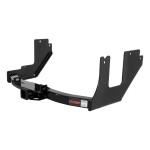 For 2005 Ford F150 Trailer Hitch Fits w/ Factory 4-Flat Curt 14357 2 inch Tow Receiver For 2005 Ford F150 Trailer Hitch Fits w/ Factory 4-Flat Curt 14357 2 inch Tow Receiver