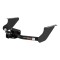 For 2010 Dodge Ram 1500 Trailer Hitch Except factory receiver Curt 14374 2 inch Tow Receiver For 2010 Dodge Ram 1500 Trailer Hitch Except factory receiver Curt 14374 2 inch Tow Receiver