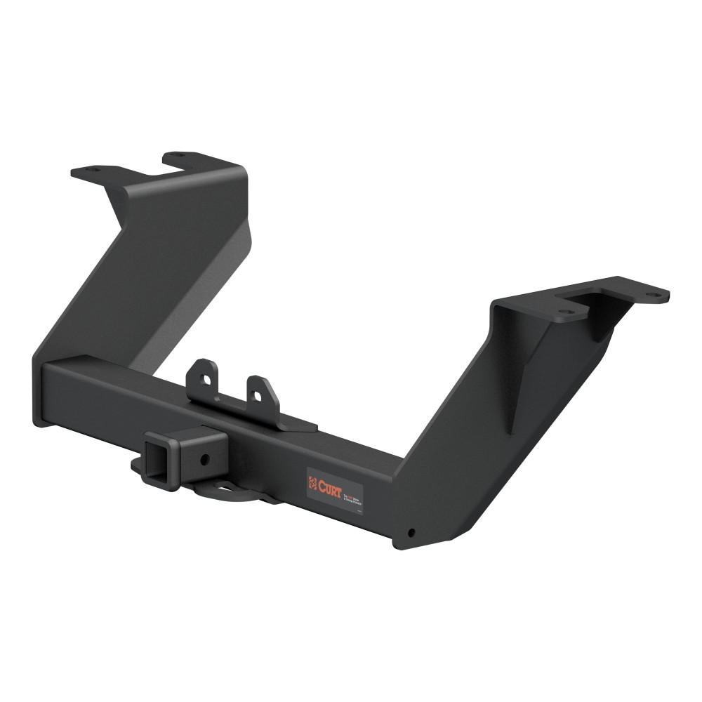 For 2022 GMC Sierra 1500 Limited Trailer Hitch + Wiring 4 Pin Fits w/ Factory Receiver Curt 15307 55384 2 inch Tow Receiver For 2022 GMC Sierra 1500 Limited Trailer Hitch + Wiring 4 Pin Fits w/ Factory Receiver Curt 15307 55384 2 inch Tow Receiver