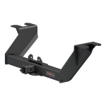 For 2022 GMC Sierra 1500 Limited Trailer Hitch + Wiring 4 Pin Fits w/ Factory Receiver Curt 15307 55384 2 inch Tow Receiver For 2022 GMC Sierra 1500 Limited Trailer Hitch + Wiring 4 Pin Fits w/ Factory Receiver Curt 15307 55384 2 inch Tow Receiver