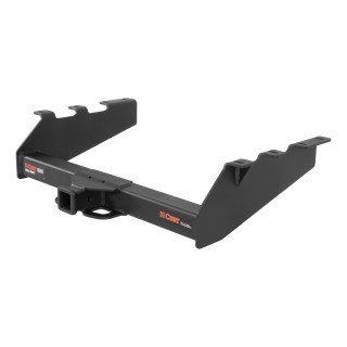 For 1995-1998 Dodge Ram 2500 Trailer Hitch Fits w/ factory bumper Curt 15318 2 inch Tow Receiver For 1995-1998 Dodge Ram 2500 Trailer Hitch Fits w/ factory bumper Curt 15318 2 inch Tow Receiver