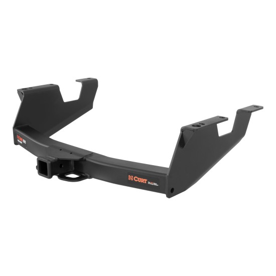 For 2011-2012 Chevy Silverado 2500 HD Trailer Hitch + Wiring 5 Pin Fits 8' Bed Box Delete Curt 15363 2 inch Tow Receiver For 2011-2012 Chevy Silverado 2500 HD Trailer Hitch + Wiring 5 Pin Fits 8' Bed Box Delete Curt 15363 2 inch Tow Receiver