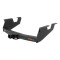 For 2011-2012 Chevy Silverado 2500 HD Trailer Hitch + Wiring 5 Pin Fits 8' Bed Box Delete Curt 15363 2 inch Tow Receiver For 2011-2012 Chevy Silverado 2500 HD Trailer Hitch + Wiring 5 Pin Fits 8' Bed Box Delete Curt 15363 2 inch Tow Receiver