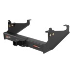For 2005-2007 Ford F650 Trailer Hitch Fits Models w/o Factory Connector Curt 15445 2 inch Tow Receiver For 2005-2007 Ford F650 Trailer Hitch Fits Models w/o Factory Connector Curt 15445 2 inch Tow Receiver