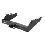 For 2003-2006 Chevy Silverado 2500 HD Trailer Hitch Except Tommy Gate lift or cab & chassis Except factory receiver Curt 15703 2.5 in Tow Receiver For 2003-2006 Chevy Silverado 2500 HD Trailer Hitch Except Tommy Gate lift or cab & chassis Except factory receiver Curt 15703 2.5 in Tow Receiver