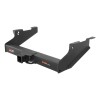 For 2006-2009 Dodge Ram 2500 Trailer Hitch Except factory receiver Curt 15704 2.5 in Tow Receiver For 2006-2009 Dodge Ram 2500 Trailer Hitch Except factory receiver Curt 15704 2.5 in Tow Receiver