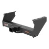 For 2015-2024 Ram 4500 Trailer Hitch Fits Models w/ Existing USCAR 7-way Curt 15800 2.5 in Tow Receiver