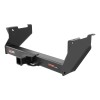 For 2016-2024 Ram 2500 Trailer Hitch Fits 6' bed Curt 15801 2.5 in Tow Receiver
