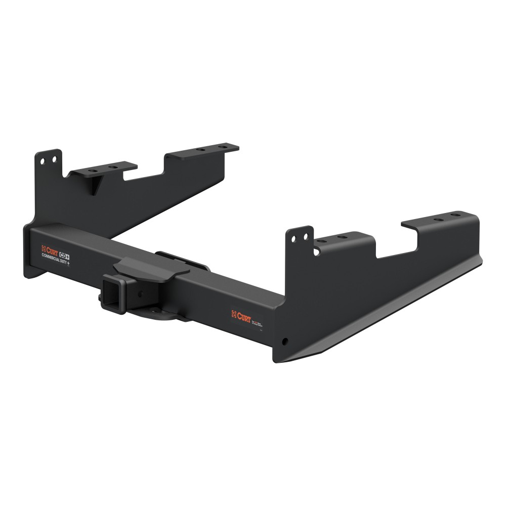 For 2017-2024 Ford F250 Super Duty Trailer Hitch + Wiring 4 Pin Fits w/o Factory 7-Way Curt 15802 58044 2.5 in Tow Receiver For 2017-2024 Ford F250 Super Duty Trailer Hitch + Wiring 4 Pin Fits w/o Factory 7-Way Curt 15802 58044 2.5 in Tow Receiver