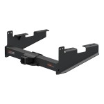 For 2017-2024 Ford F250 Super Duty Trailer Hitch + Wiring 4 Pin Fits w/o Factory 7-Way Curt 15802 58044 2.5 in Tow Receiver For 2017-2024 Ford F250 Super Duty Trailer Hitch + Wiring 4 Pin Fits w/o Factory 7-Way Curt 15802 58044 2.5 in Tow Receiver