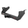 For 2015 Ram 2500 Trailer Hitch Fits All Models Curt 15809 2.5 in Tow Receiver