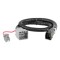 For 2013-2014 Ram 2500 Tow Package Camp n' Field Trailer Hitch + Brake Controller Curt Assure 51160 Proportional Up To 4 Axles + 7 Way Trailer Wiring Plug & 2-5/16" ball 4 inch drop Fits All Models Curt 15809 2.5 in Tow Receiver For 2013-2014 Ram 2500 Tow Package Camp n' Field Trailer Hitch + Brake Controller Curt Assure 51160 Proportional Up To 4 Axles + 7 Way Trailer Wiring Plug & 2-5/16" ball 4 inch drop Fits All Models Curt 15809 2.5 in Tow Receiver
