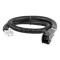 For 2024 Mazda CX-90 Tow Package Camp n' Field Trailer Hitch + Brake Controller Curt Assure 51160 Proportional Up To 4 Axles + 7 Way Trailer Wiring Plug & 2-5/16" ball 4 inch drop Fits All Models Curt 13568 2 inch Tow Receiver For 2024 Mazda CX-90 Tow Package Camp n' Field Trailer Hitch + Brake Controller Curt Assure 51160 Proportional Up To 4 Axles + 7 Way Trailer Wiring Plug & 2-5/16" ball 4 inch drop Fits All Models Curt 13568 2 inch Tow Receiver
