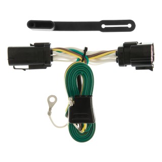 For 2004 Ford F150 Heritage Trailer Hitch + Wiring 4 Pin Fits w/ Factory 4-Flat Curt 13359 55256 2 inch Tow Receiver For 2004 Ford F150 Heritage Trailer Hitch + Wiring 4 Pin Fits w/ Factory 4-Flat Curt 13359 55256 2 inch Tow Receiver