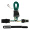 For 1985-1997 Chevy S10 Trailer Hitch + Wiring 4 Pin Fits All Models Curt 13132 55312 2 inch Tow Receiver For 1985-1997 Chevy S10 Trailer Hitch + Wiring 4 Pin Fits All Models Curt 13132 55312 2 inch Tow Receiver