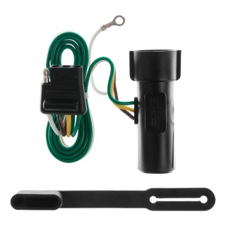 For 1980-1986 Ford F150 Trailer Hitch + Wiring 5 Pin Fits All Models Curt 13310 2 inch Tow Receiver For 1980-1986 Ford F150 Trailer Hitch + Wiring 5 Pin Fits All Models Curt 13310 2 inch Tow Receiver