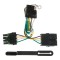 For 1992-1999 GMC Yukon Trailer Hitch + Wiring 5 Pin Fits All Models Curt 13121 2 inch Tow Receiver For 1992-1999 GMC Yukon Trailer Hitch + Wiring 5 Pin Fits All Models Curt 13121 2 inch Tow Receiver