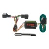 For 1993-1999 Ford Ranger Trailer Wiring 4 Way Fits All Models Curt 55325