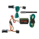 For 1996-1999 GMC Savana 2500 Tow Package Camp n' Field Trailer Hitch + Brake Controller Curt Assure 51160 Proportional Up To 4 Axles + 7 Way Trailer Wiring Plug & 2-5/16" ball 4 inch drop Fits All Models Curt 14090 2 inch Tow Receiver For 1996-1999 GMC Savana 2500 Tow Package Camp n' Field Trailer Hitch + Brake Controller Curt Assure 51160 Proportional Up To 4 Axles + 7 Way Trailer Wiring Plug & 2-5/16" ball 4 inch drop Fits All Models Curt 14090 2 inch Tow Receiver