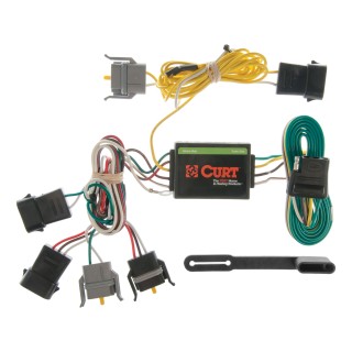 For 1995-1998 Ford Windstar Trailer Hitch + Wiring 5 Pin Fits All Models Curt 13085 2 inch Tow Receiver For 1995-1998 Ford Windstar Trailer Hitch + Wiring 5 Pin Fits All Models Curt 13085 2 inch Tow Receiver