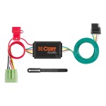 For 1999-2004 Jeep Grand Cherokee Tow Package Camp n' Field Trailer Hitch + Brake Controller Curt Assure 51160 Proportional Up To 4 Axles + 7 Way Trailer Wiring Plug & 2-5/16" ball 4 inch drop Fits Including Laredo & w/ Skid Shield Curt 13051 For 1999-2004 Jeep Grand Cherokee Tow Package Camp n' Field Trailer Hitch + Brake Controller Curt Assure 51160 Proportional Up To 4 Axles + 7 Way Trailer Wiring Plug & 2-5/16" ball 4 inch drop Fits Including Laredo & w/ Skid Shield Curt 13051