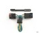 For 2005-2007 Jeep Liberty Trailer Wiring 7 Way Trailer Wiring Plug w/ Bracket Fits Models w/ Tow Prep Package Curt For 2005-2007 Jeep Liberty Trailer Wiring 7 Way Trailer Wiring Plug w/ Bracket Fits Models w/ Tow Prep Package Curt