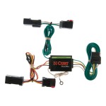 For 2002-2007 Jeep Liberty Trailer Hitch + Wiring 5 Pin Fits All Models Curt 13044 2 inch Tow Receiver For 2002-2007 Jeep Liberty Trailer Hitch + Wiring 5 Pin Fits All Models Curt 13044 2 inch Tow Receiver