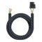 For 1996-2001 Oldsmobile Bravada Trailer Wiring 4 Way Fits All Models Curt 55411 For 1996-2001 Oldsmobile Bravada Trailer Wiring 4 Way Fits All Models Curt 55411