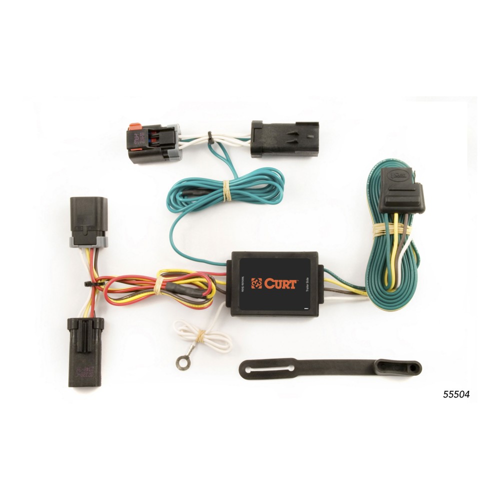 For 2004-2005 Dodge Ram 1500 Trailer Hitch + Wiring 5 Pin Except factory receiver Curt 15704 2.5 in Tow Receiver For 2004-2005 Dodge Ram 1500 Trailer Hitch + Wiring 5 Pin Except factory receiver Curt 15704 2.5 in Tow Receiver