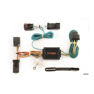 For 2004-2005 Dodge Ram 1500 Trailer Hitch + Wiring 5 Pin Except factory receiver Curt 15704 2.5 in Tow Receiver For 2004-2005 Dodge Ram 1500 Trailer Hitch + Wiring 5 Pin Except factory receiver Curt 15704 2.5 in Tow Receiver