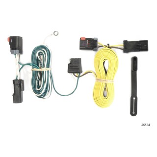 For 2006-2010 Dodge Charger Trailer Hitch + Wiring 4 Pin Fits All Models Curt 13469 55534 2 inch Tow Receiver For 2006-2010 Dodge Charger Trailer Hitch + Wiring 4 Pin Fits All Models Curt 13469 55534 2 inch Tow Receiver