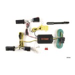 For 2005-2007 Chrysler 300 Tow Package Camp n' Field Trailer Hitch + Brake Controller Curt Assure 51160 Proportional Up To 4 Axles + 7 Way Trailer Wiring Plug & 2-5/16" ball 4 inch drop Fits 300C Models Curt 13465 2 inch Tow Receiver For 2005-2007 Chrysler 300 Tow Package Camp n' Field Trailer Hitch + Brake Controller Curt Assure 51160 Proportional Up To 4 Axles + 7 Way Trailer Wiring Plug & 2-5/16" ball 4 inch drop Fits 300C Models Curt 13465 2 inch Tow Receiver