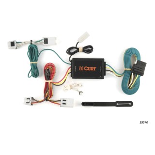 For 2004-2009 Nissan Quest Trailer Hitch + Wiring 4 Pin Fits All Models Curt 13563 55570 2 inch Tow Receiver For 2004-2009 Nissan Quest Trailer Hitch + Wiring 4 Pin Fits All Models Curt 13563 55570 2 inch Tow Receiver