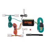 For 2009-2014 Nissan Murano Tow Package Camp n' Field Trailer Hitch + Brake Controller Curt Assure 51160 Proportional Up To 4 Axles + 7 Way Trailer Wiring Plug & 2-5/16" ball 4 inch drop Except CrossCabriolet Curt 13577 2 inch Tow Receiver For 2009-2014 Nissan Murano Tow Package Camp n' Field Trailer Hitch + Brake Controller Curt Assure 51160 Proportional Up To 4 Axles + 7 Way Trailer Wiring Plug & 2-5/16" ball 4 inch drop Except CrossCabriolet Curt 13577 2 inch Tow Receiver