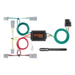 For 2010-2013 Mazda 3 Trailer Hitch + Wiring 4 Pin Fits Sedan w/o LED Taillights Curt 11393 56011 1-1/4 Tow Receiver For 2010-2013 Mazda 3 Trailer Hitch + Wiring 4 Pin Fits Sedan w/o LED Taillights Curt 11393 56011 1-1/4 Tow Receiver