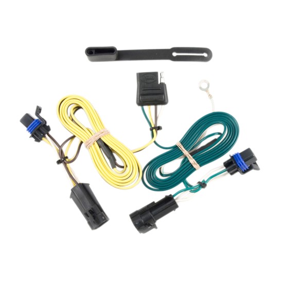 For 2004-2007 Chevy Malibu Trailer Hitch + Wiring 5 Pin Fits Maxx Curt 12280 1-1/4 Tow Receiver For 2004-2007 Chevy Malibu Trailer Hitch + Wiring 5 Pin Fits Maxx Curt 12280 1-1/4 Tow Receiver
