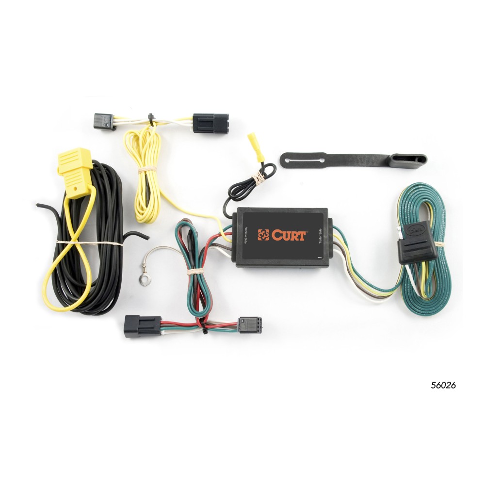 For 2008-2010 Saturn Vue Trailer Hitch + Wiring 4 Pin Fits All Models Curt 13594 56026 2 inch Tow Receiver For 2008-2010 Saturn Vue Trailer Hitch + Wiring 4 Pin Fits All Models Curt 13594 56026 2 inch Tow Receiver