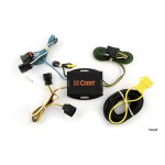 For 2008-2010 Dodge Avenger Trailer Wiring 4 Way Fits All Models Curt 56028 For 2008-2010 Dodge Avenger Trailer Wiring 4 Way Fits All Models Curt 56028