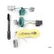 For 2006-2009 Buick Lucerne Trailer Wiring 4 Way Fits All Models Curt 56047 For 2006-2009 Buick Lucerne Trailer Wiring 4 Way Fits All Models Curt 56047