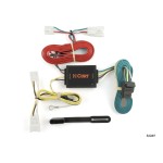 For 2009 Kia Optima Trailer Wiring 4 Way Fits All Models Curt 56049 For 2009 Kia Optima Trailer Wiring 4 Way Fits All Models Curt 56049