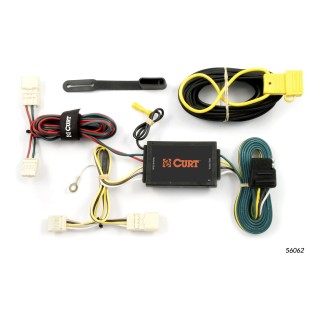 For 2008-2010 Scion xB Trailer Hitch + Wiring 4 Pin Fits All Models Curt 12490 56062 1-1/4 Tow Receiver For 2008-2010 Scion xB Trailer Hitch + Wiring 4 Pin Fits All Models Curt 12490 56062 1-1/4 Tow Receiver