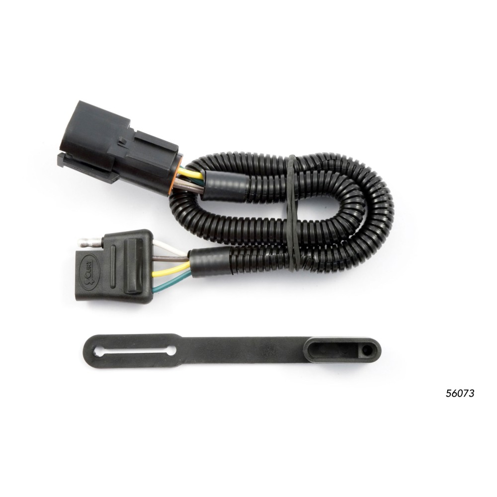 For 2004-2007 Mercury Monterey Trailer Hitch + Wiring 5 Pin Fits Models w/ Factory Tow Package Curt 13587 2 inch Tow Receiver For 2004-2007 Mercury Monterey Trailer Hitch + Wiring 5 Pin Fits Models w/ Factory Tow Package Curt 13587 2 inch Tow Receiver
