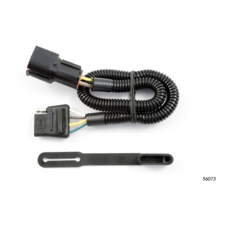For 2004-2007 Mercury Monterey Trailer Hitch + Wiring 5 Pin Fits Models w/ Factory Tow Package Curt 13587 2 inch Tow Receiver For 2004-2007 Mercury Monterey Trailer Hitch + Wiring 5 Pin Fits Models w/ Factory Tow Package Curt 13587 2 inch Tow Receiver