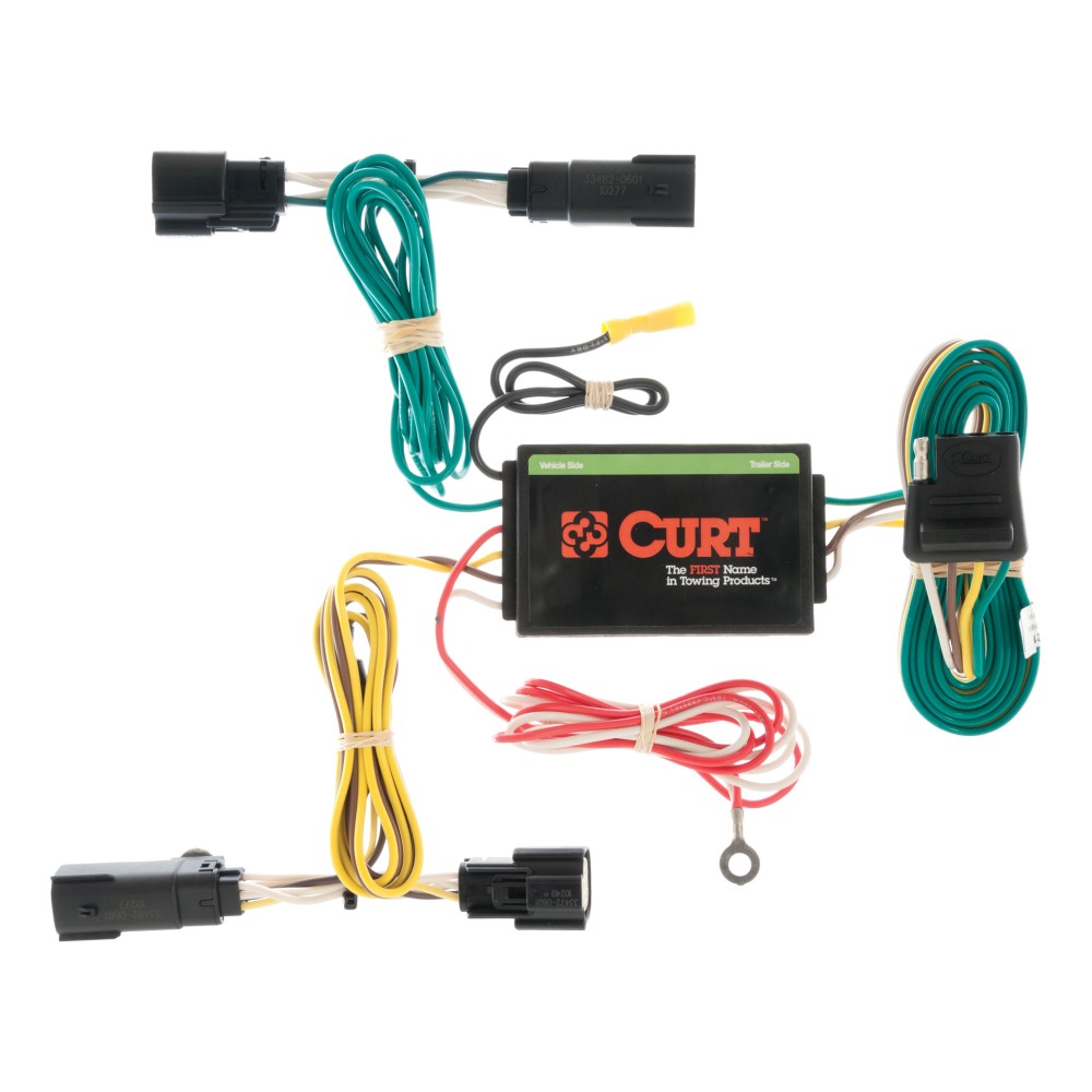 For 2011-2015 Lincoln MKX Trailer Hitch + Wiring 4 Pin Fits All Models Curt 13067 56121 2 inch Tow Receiver For 2011-2015 Lincoln MKX Trailer Hitch + Wiring 4 Pin Fits All Models Curt 13067 56121 2 inch Tow Receiver