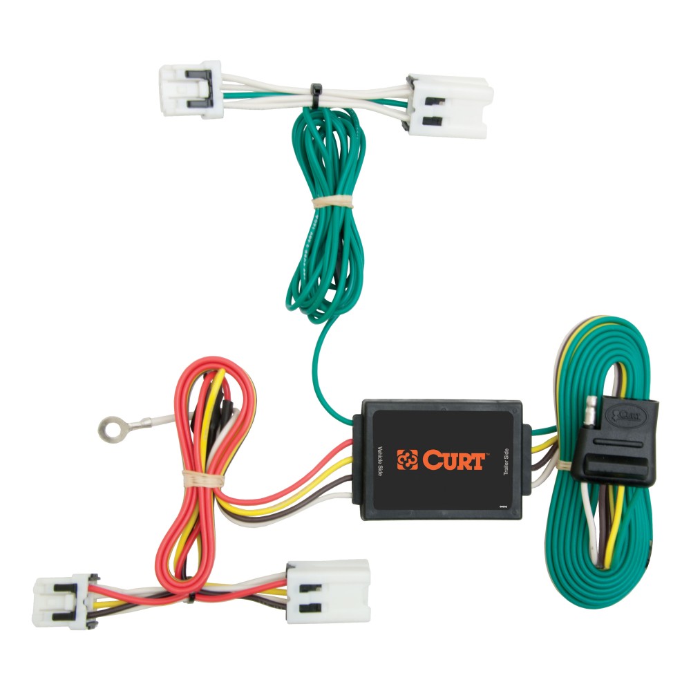For 2013-2017 Nissan Juke Trailer Hitch + Wiring 4 Pin Fits AWD models - Except NISMO Curt 11088 56124 1-1/4 Tow Receiver For 2013-2017 Nissan Juke Trailer Hitch + Wiring 4 Pin Fits AWD models - Except NISMO Curt 11088 56124 1-1/4 Tow Receiver