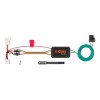 For 2012-2016 Honda CRV Trailer Wiring 4 Way Fits All Models Curt 56158