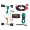 For 2013-2016 Dodge Dart Trailer Hitch + Wiring 4 Pin Fits All Models Curt 11281 56179 1-1/4 Tow Receiver