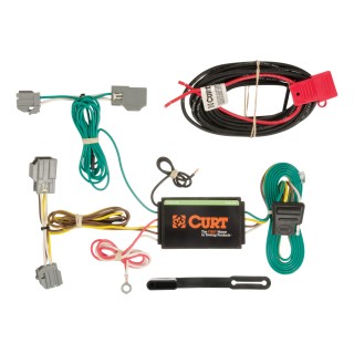For 2014-2020 Chevy Impala Trailer Hitch + Wiring 4 Pin Fits LS models Curt 12115 56188 1-1/4 Tow Receiver For 2014-2020 Chevy Impala Trailer Hitch + Wiring 4 Pin Fits LS models Curt 12115 56188 1-1/4 Tow Receiver