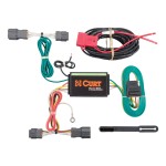 For 2014-2019 Kia Soul Trailer Hitch + Wiring 5 Pin Fits Models w/ LED Taillights Curt 11419 1-1/4 Tow Receiver For 2014-2019 Kia Soul Trailer Hitch + Wiring 5 Pin Fits Models w/ LED Taillights Curt 11419 1-1/4 Tow Receiver